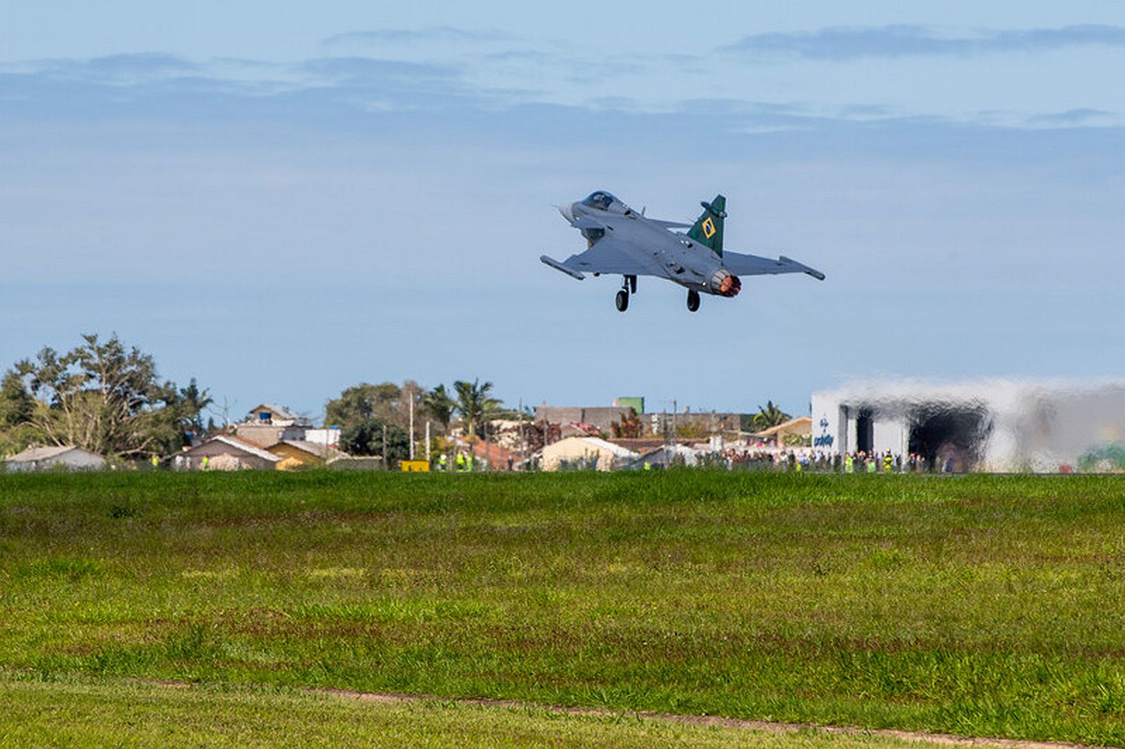 Gripen Brasil 3