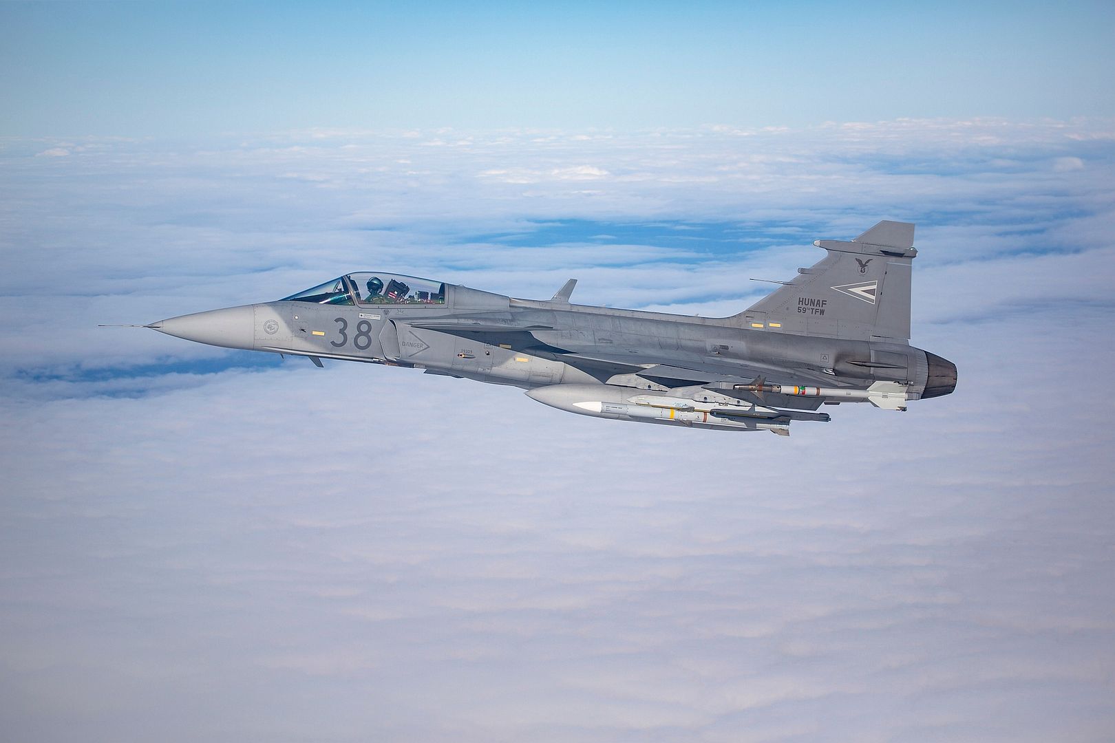 Gripen Upgrade Hungary Gripen Upgrade Hungary