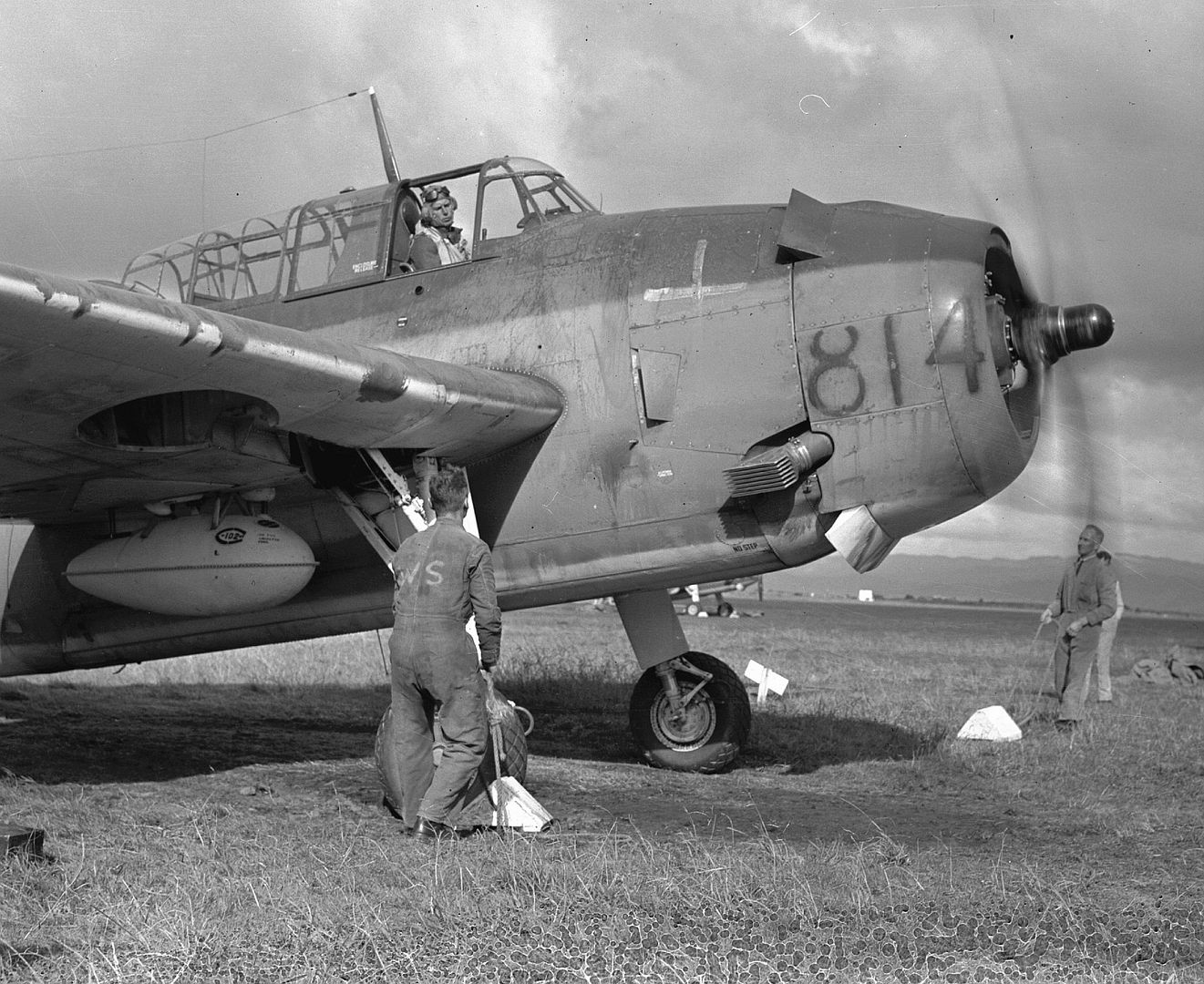 RNZAF Station Gisborne RNZAF Station Gisborne