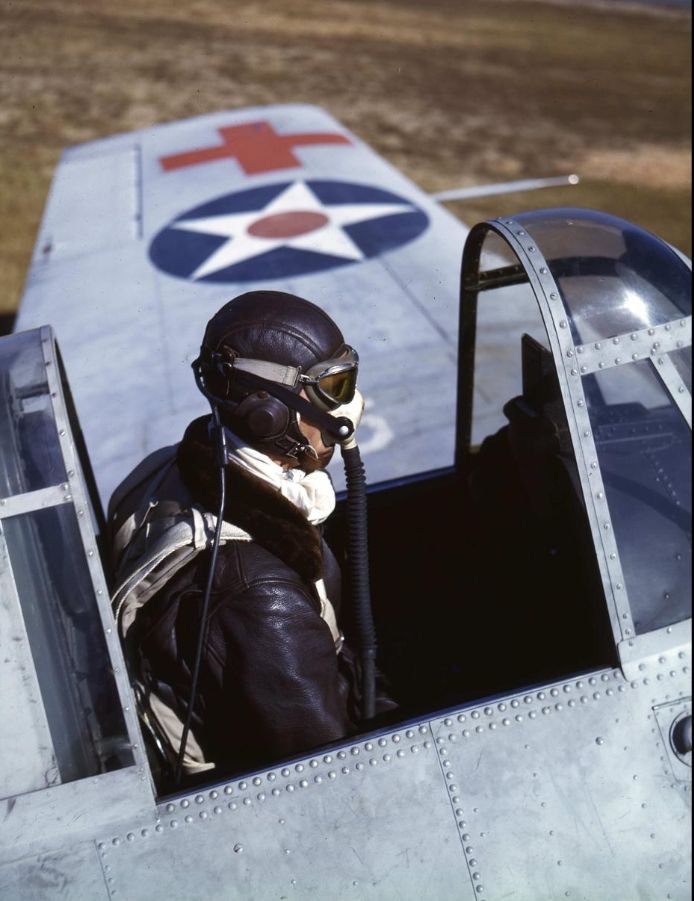 3A Wildcat 3A Wildcat