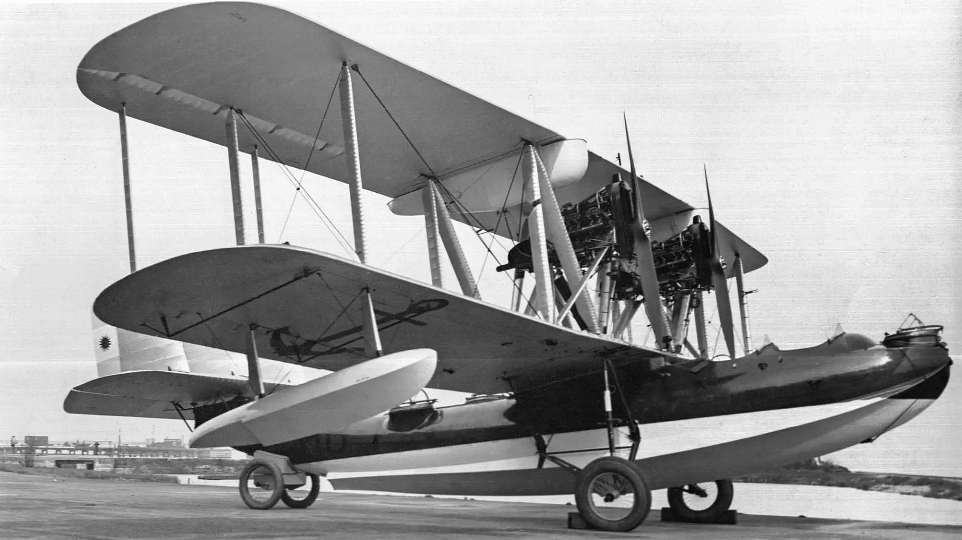 1 Was The First Of Eight Southamptons Purchased For Use By The Argentine Navy 1 Was The First Of Eight Southamptons Purchased For Use By The Argentine Navy