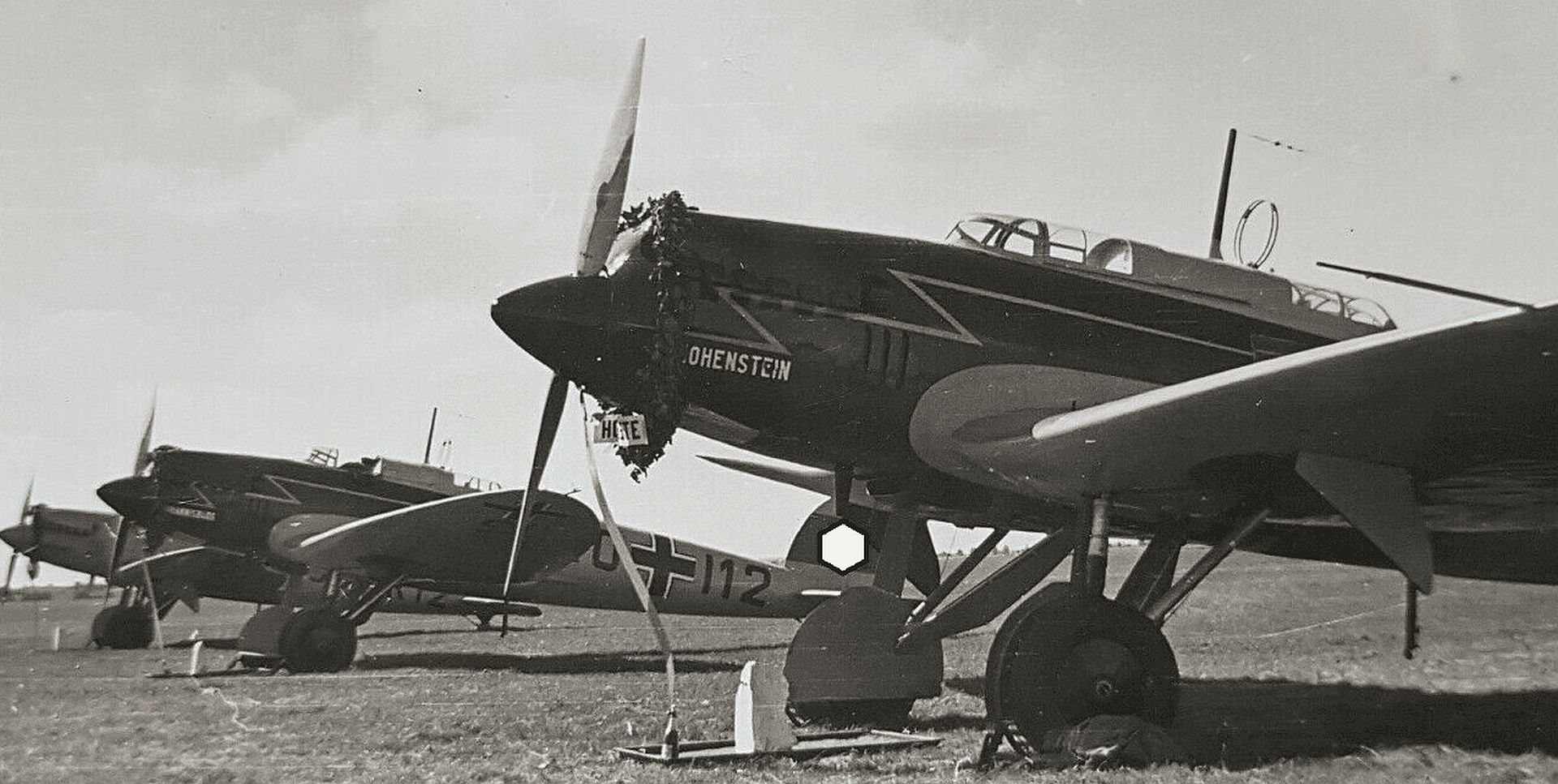 70 Luftwaffe 70 Luftwaffe