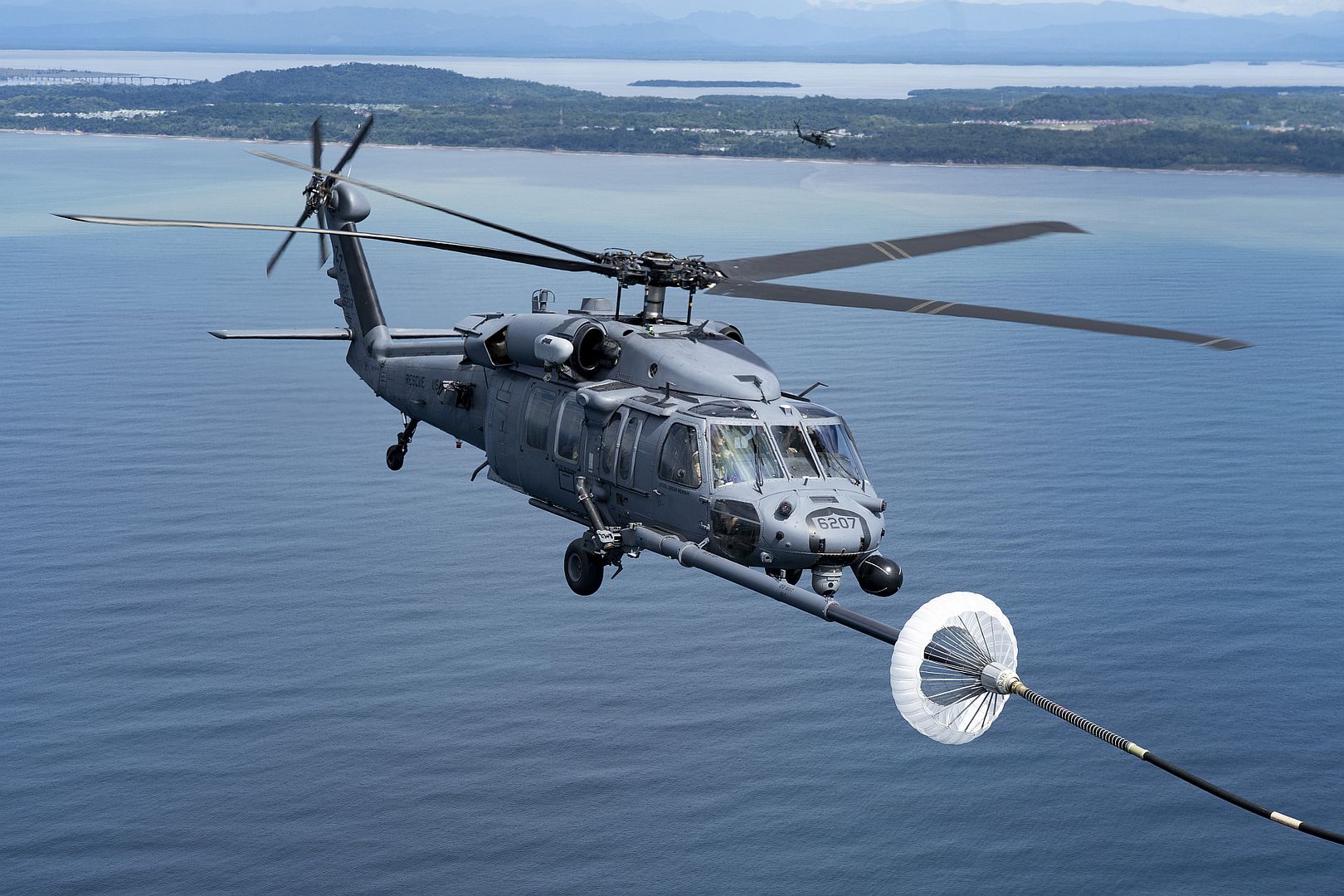 J Combat King II Assigned To The 920th Rescue Wing J Combat King II Assigned To The 920th Rescue Wing