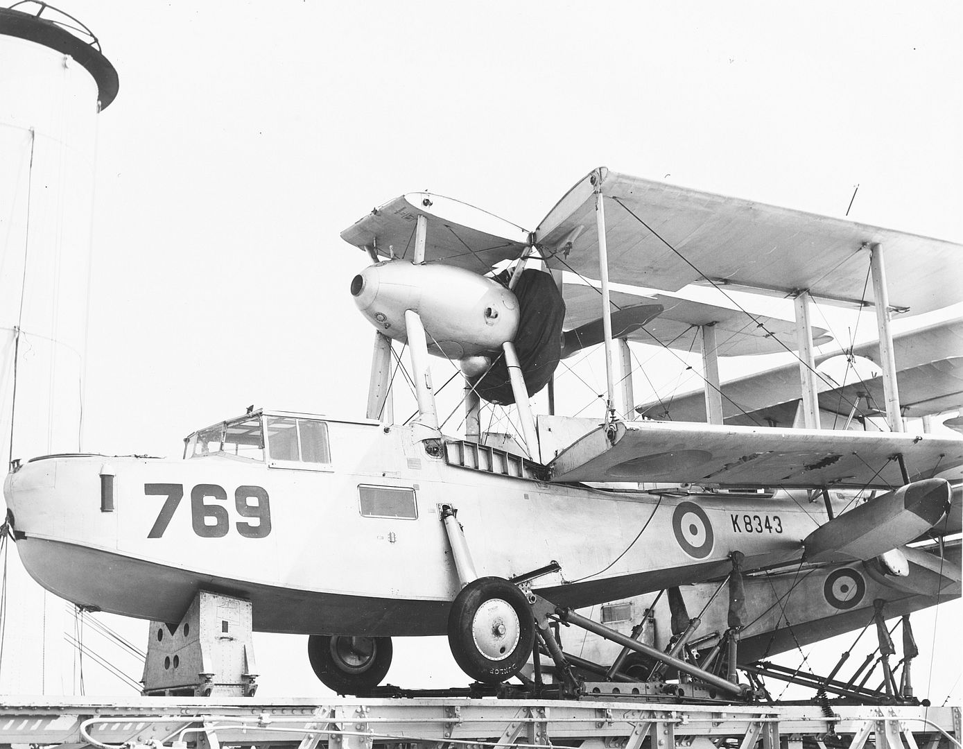 HMS EXETER British Cruiser 1929 HMS EXETER British Cruiser 1929