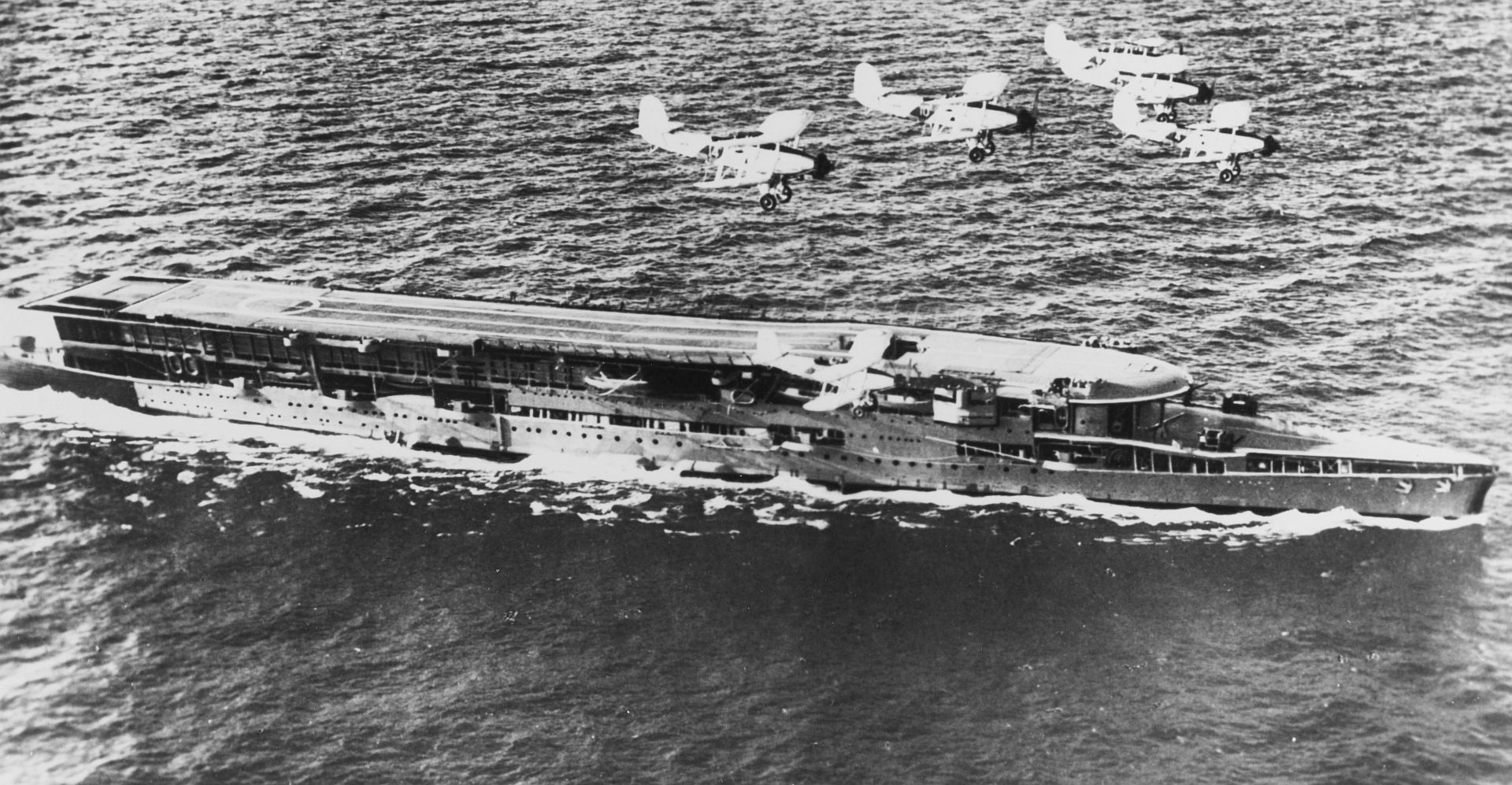 HMS Furious HMS Furious