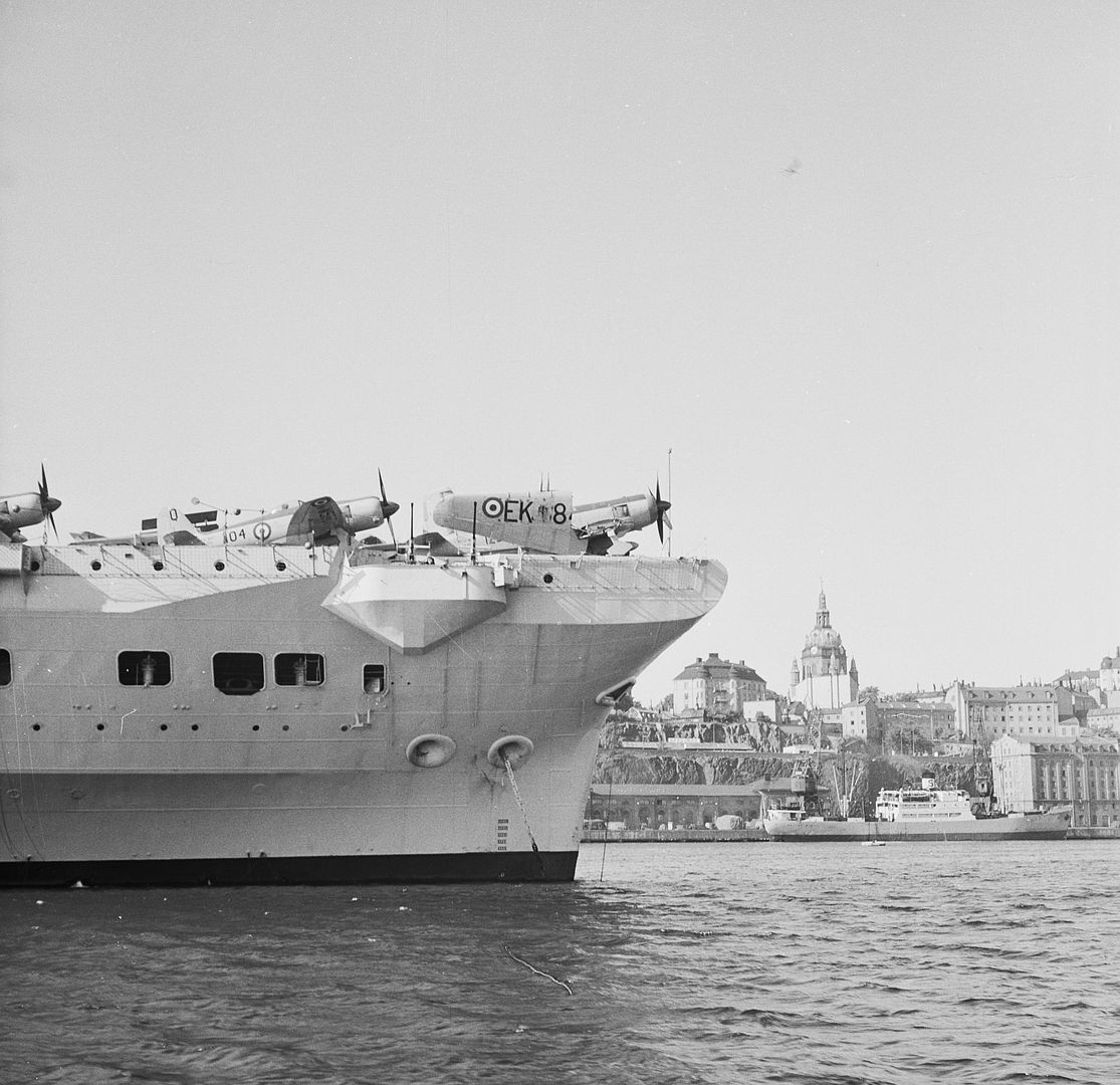 HMS Hermes HMS Hermes