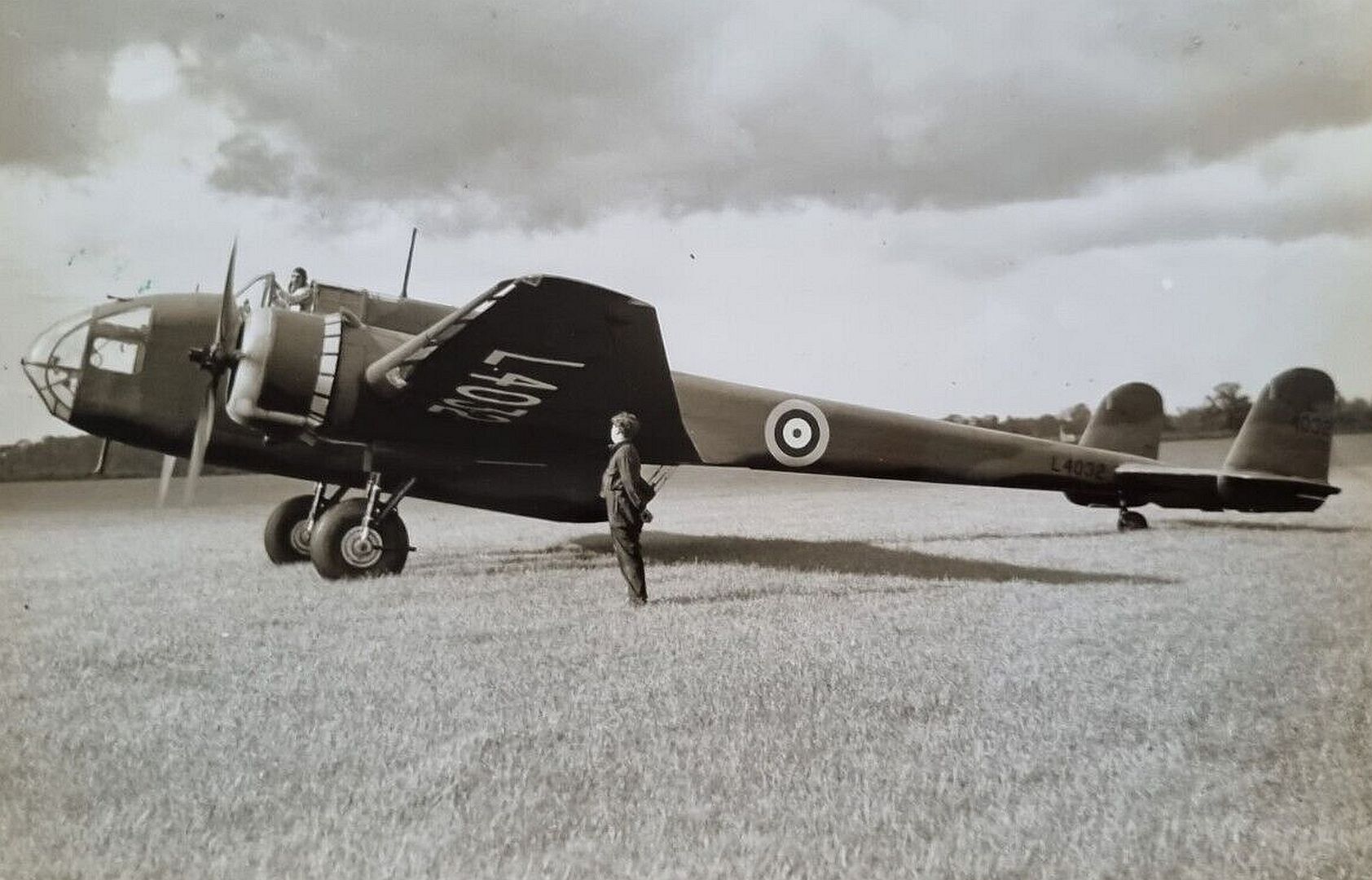 Hampden L4032 Hampden L4032