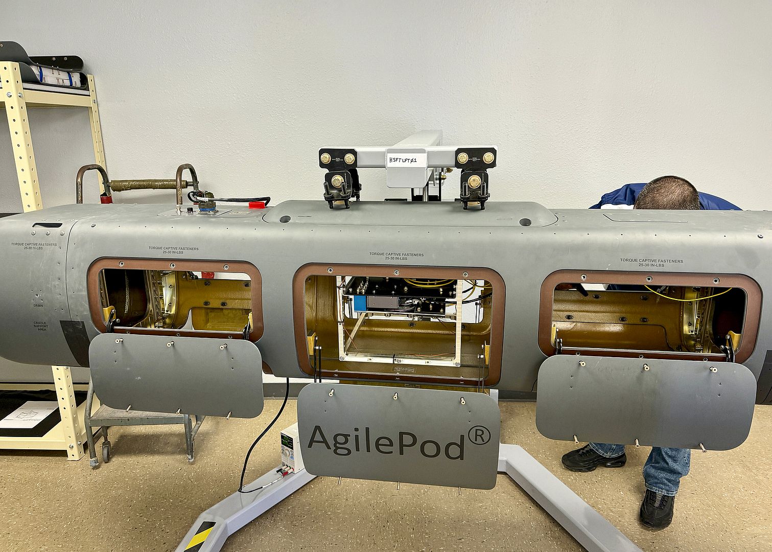 Have STRAINger Things Have STRAINger Things