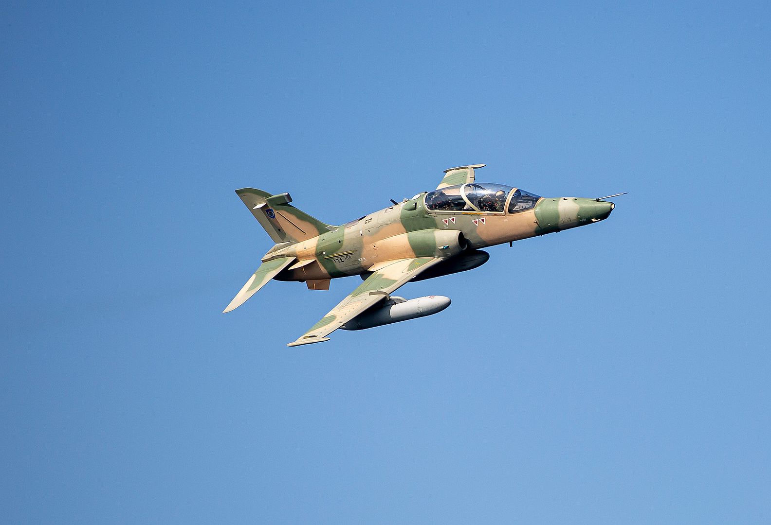 Hawk Mk 166 Hawk Mk 166