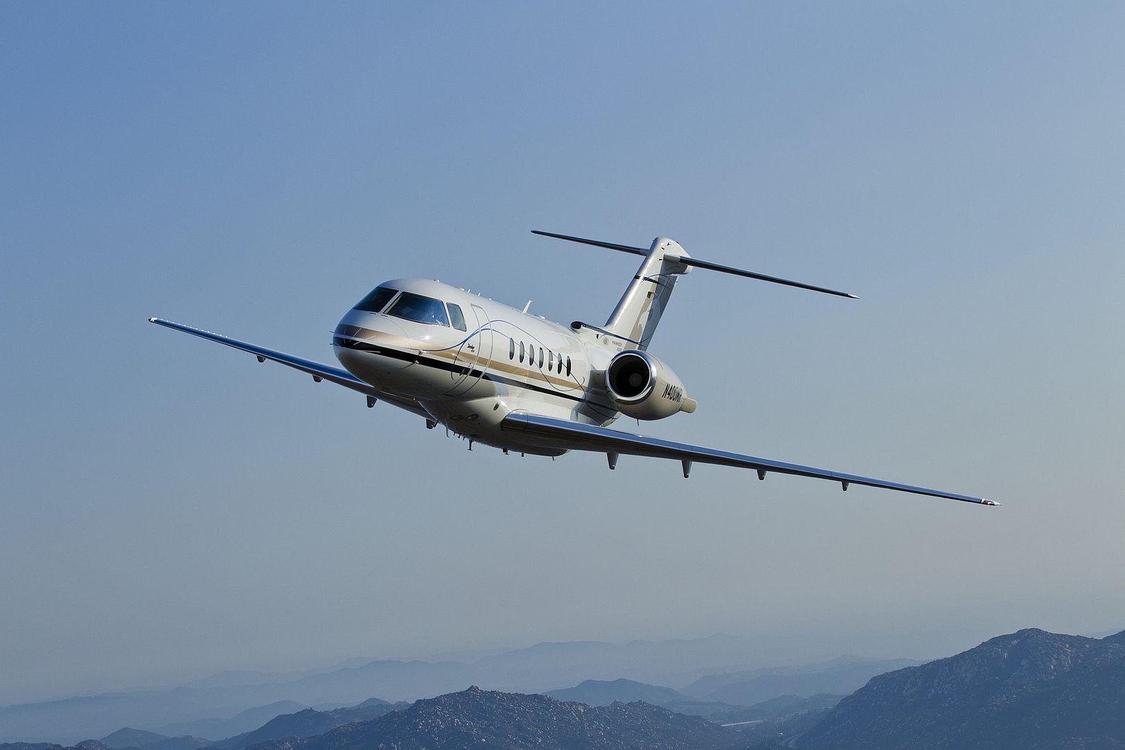 Hawker 4000 Hawker 4000
