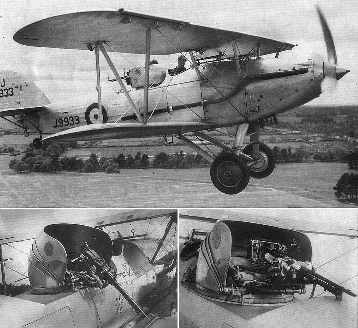 Hawker Demon Turret Hawker Demon Turret