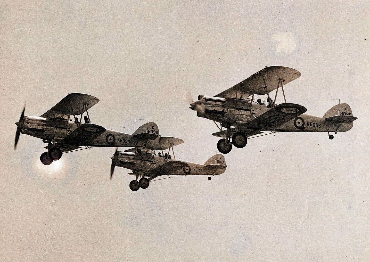 Hawker Hector Formation Hawker Hector Formation