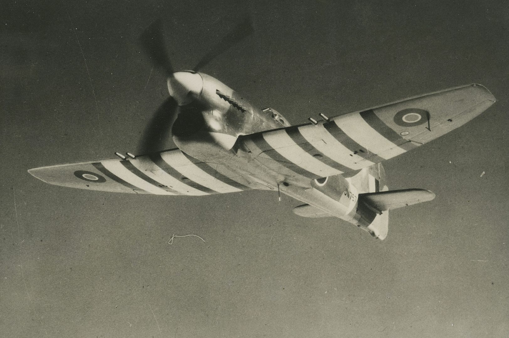 Hawker Tempest MK V Hawker Tempest MK V