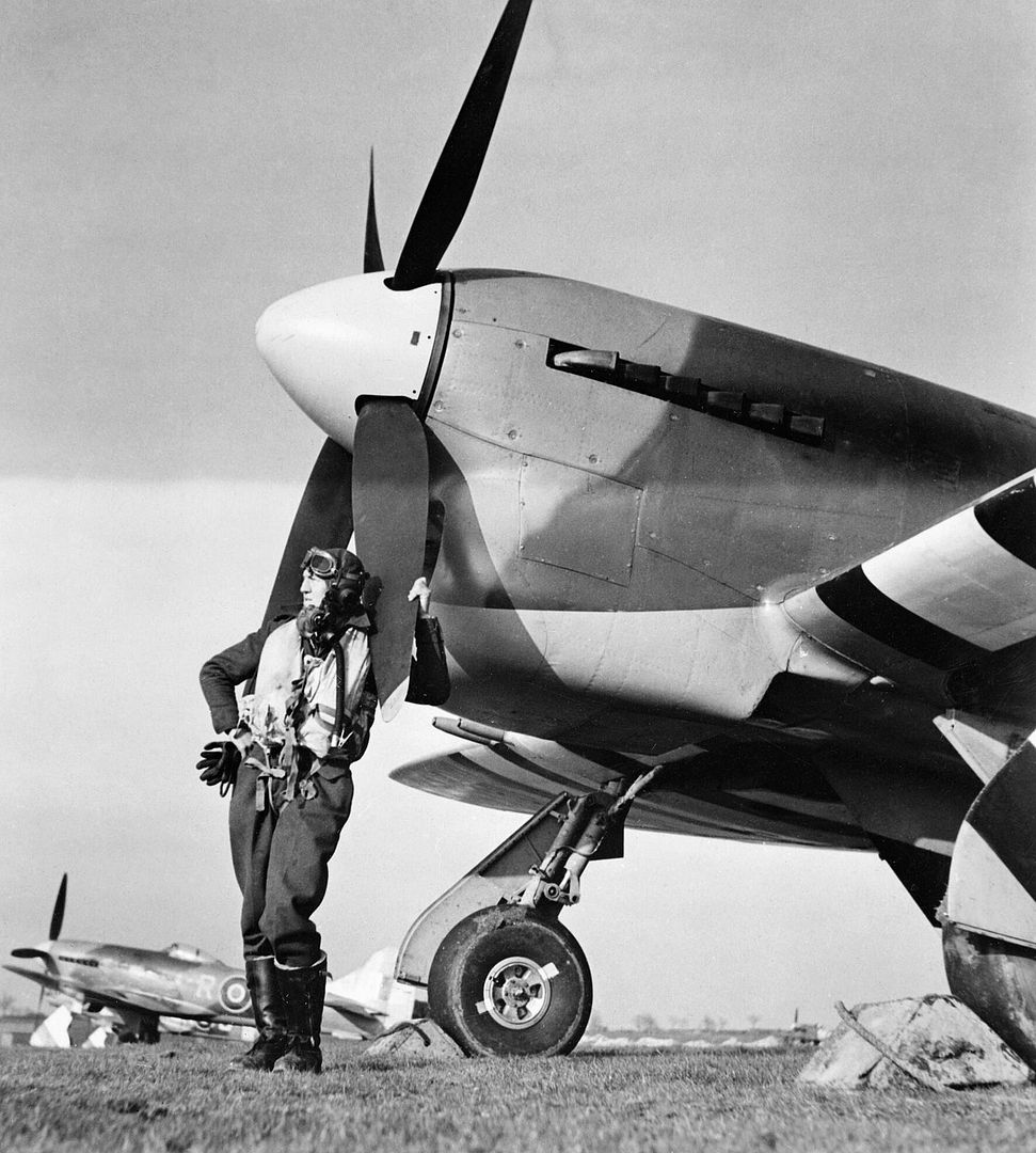 Hawker Tempest V J R Cullen Hawker Tempest V J R Cullen