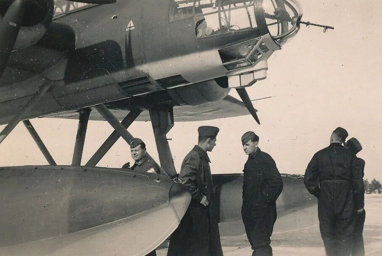 115 Luftwaffe 115 Luftwaffe