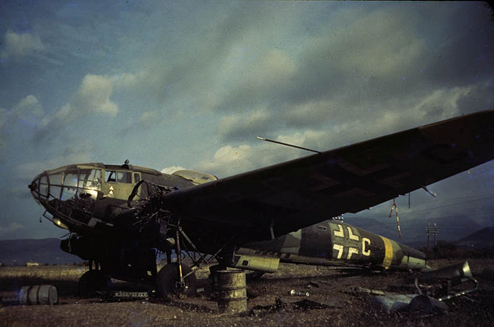 He 111
