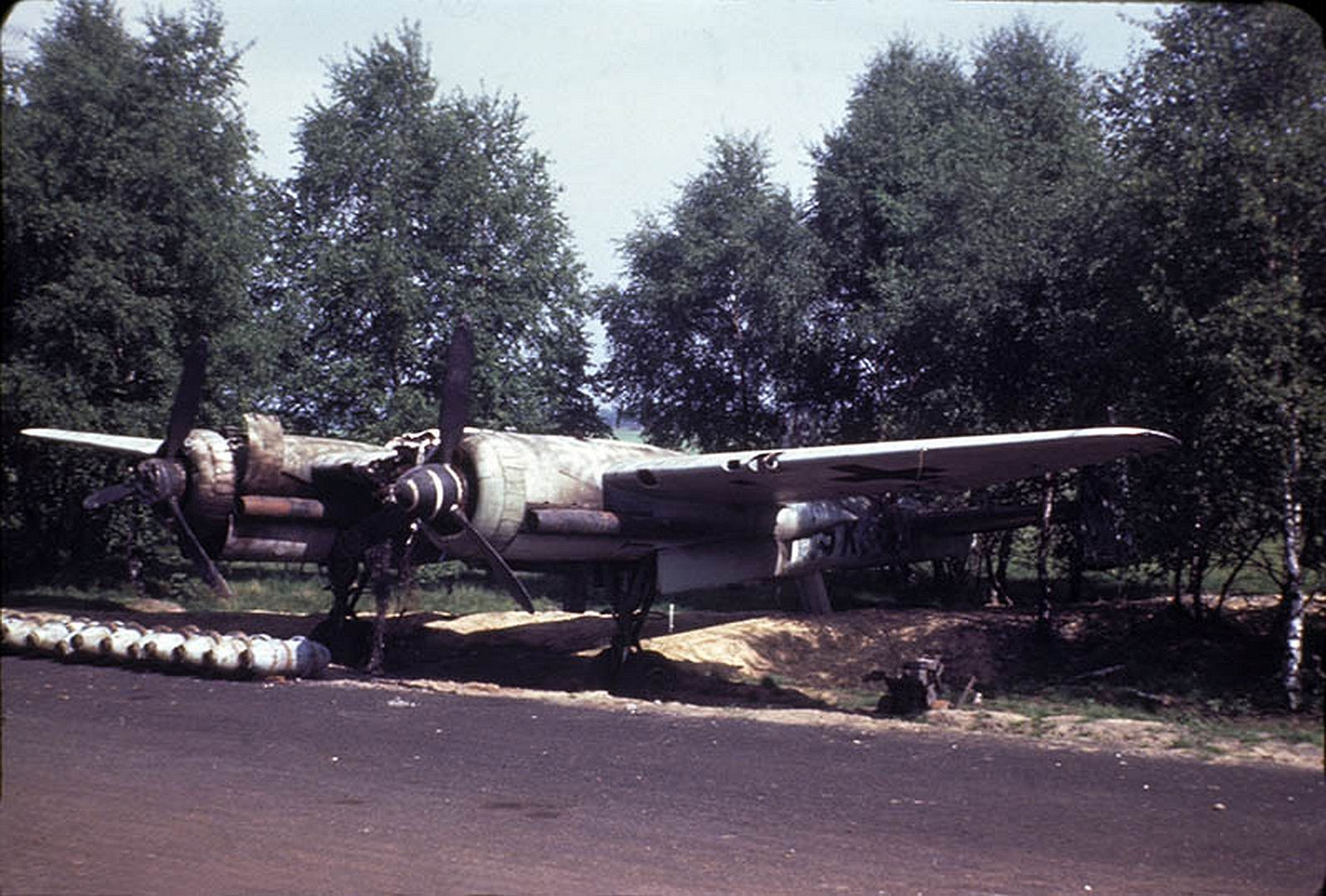 He 219 Uhu He 219 Uhu