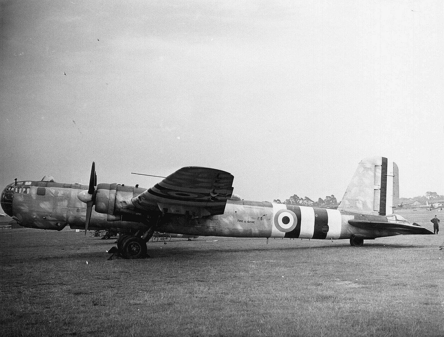 Heinkel 117  Heinkel 117