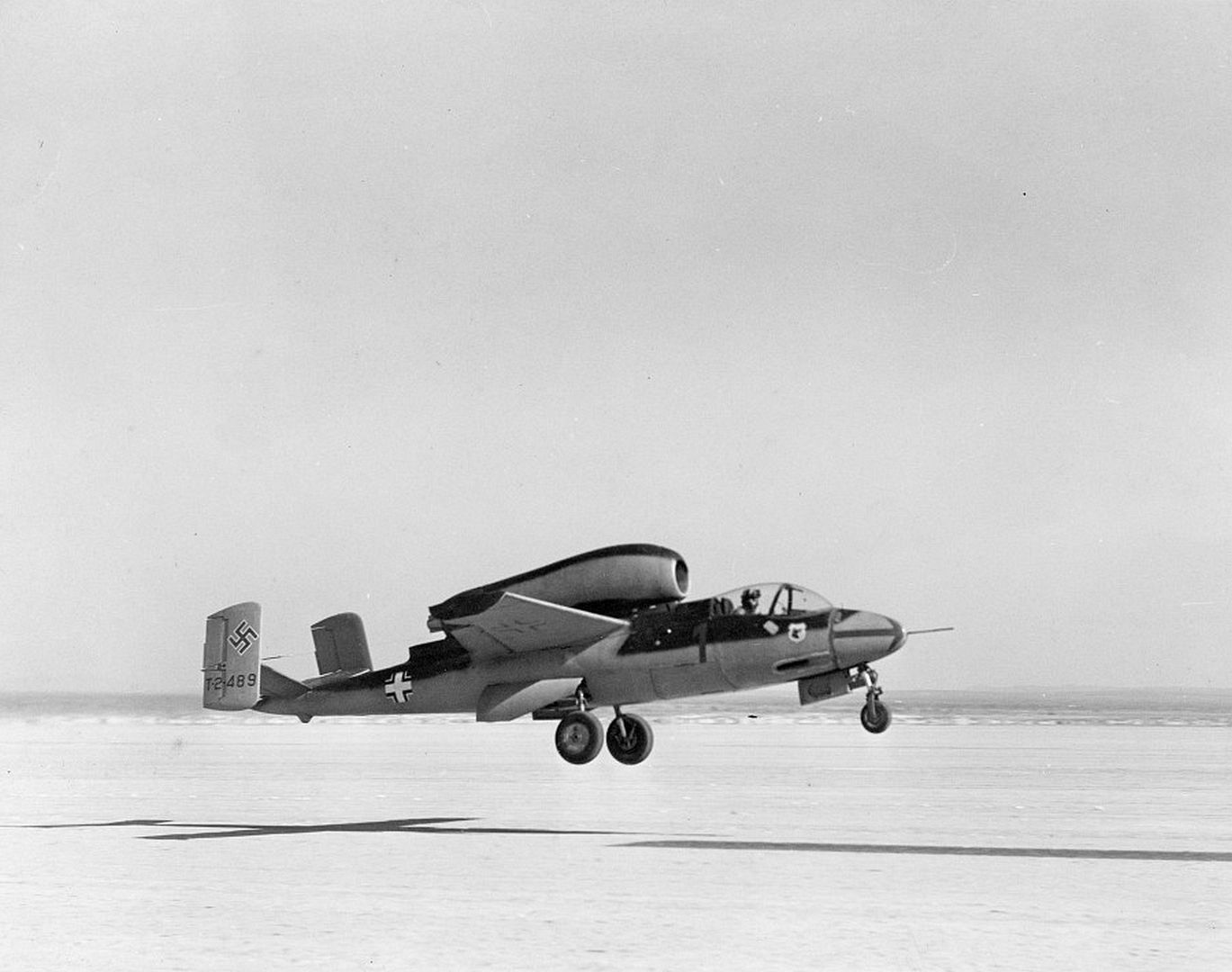 Bob Hoover Test Pilot Bob Hoover Test Pilot