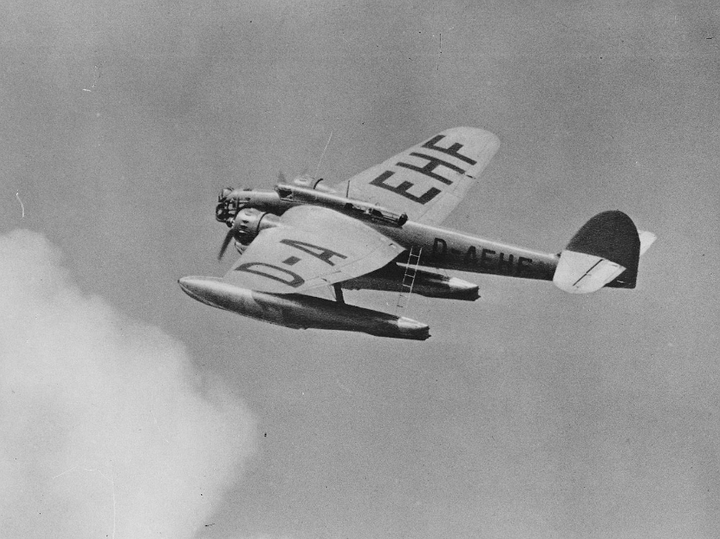 Heinkel He 115 Heinkel He 115