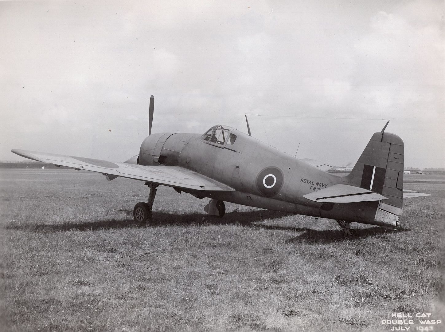 Hellcat Royal Navy Hellcat Royal Navy