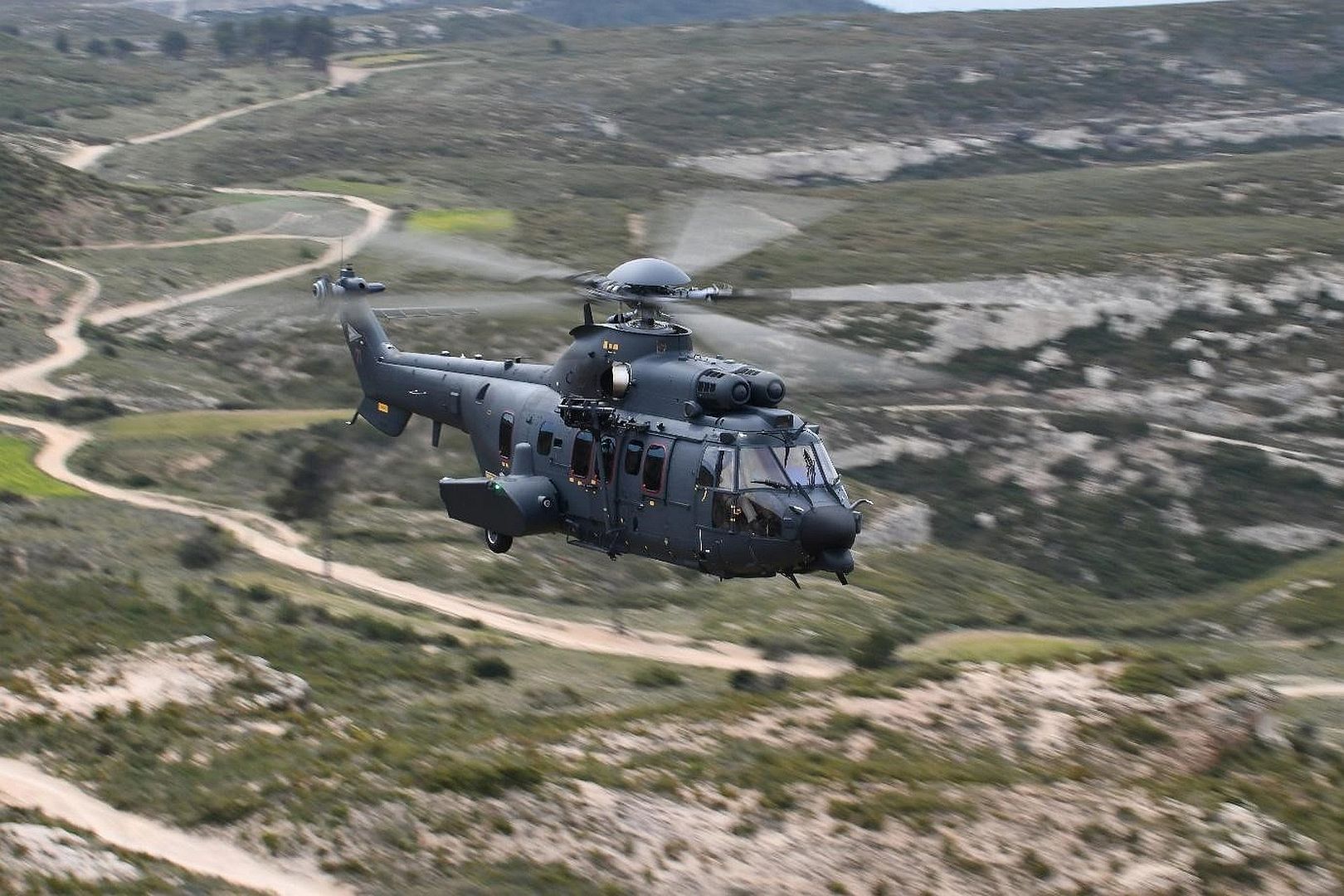 Hungarian H225M Hungarian H225M