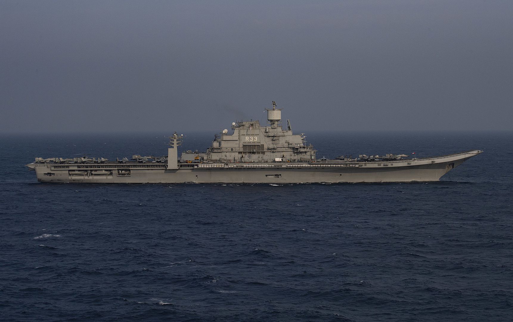 INS Vikramaditya INS Vikramaditya