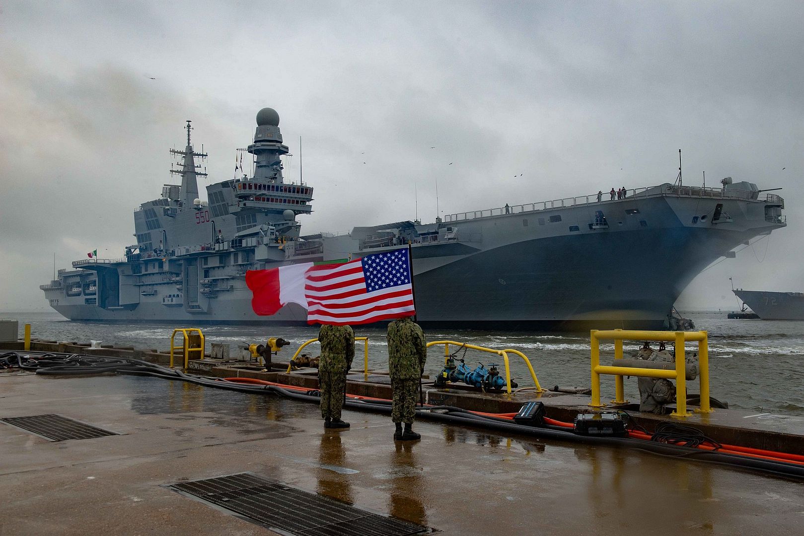 ITS Cavour ITS Cavour