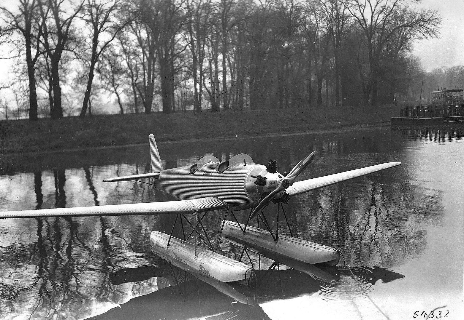 Seaplane Seaplane