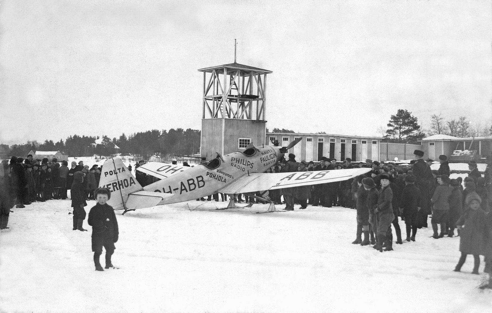 Captain Bremer Captain Bremer