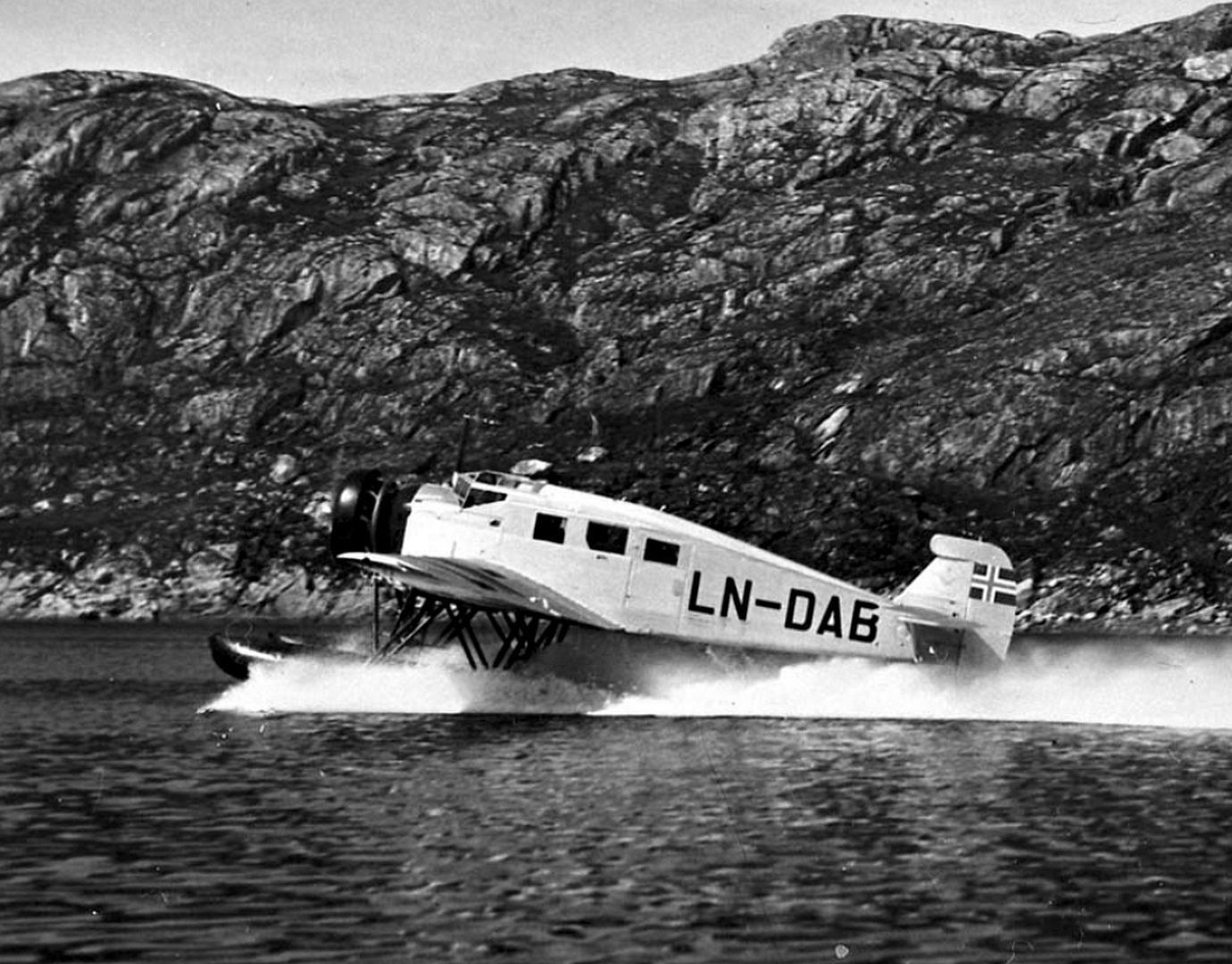 DAB Fra DNL DAB Fra DNL