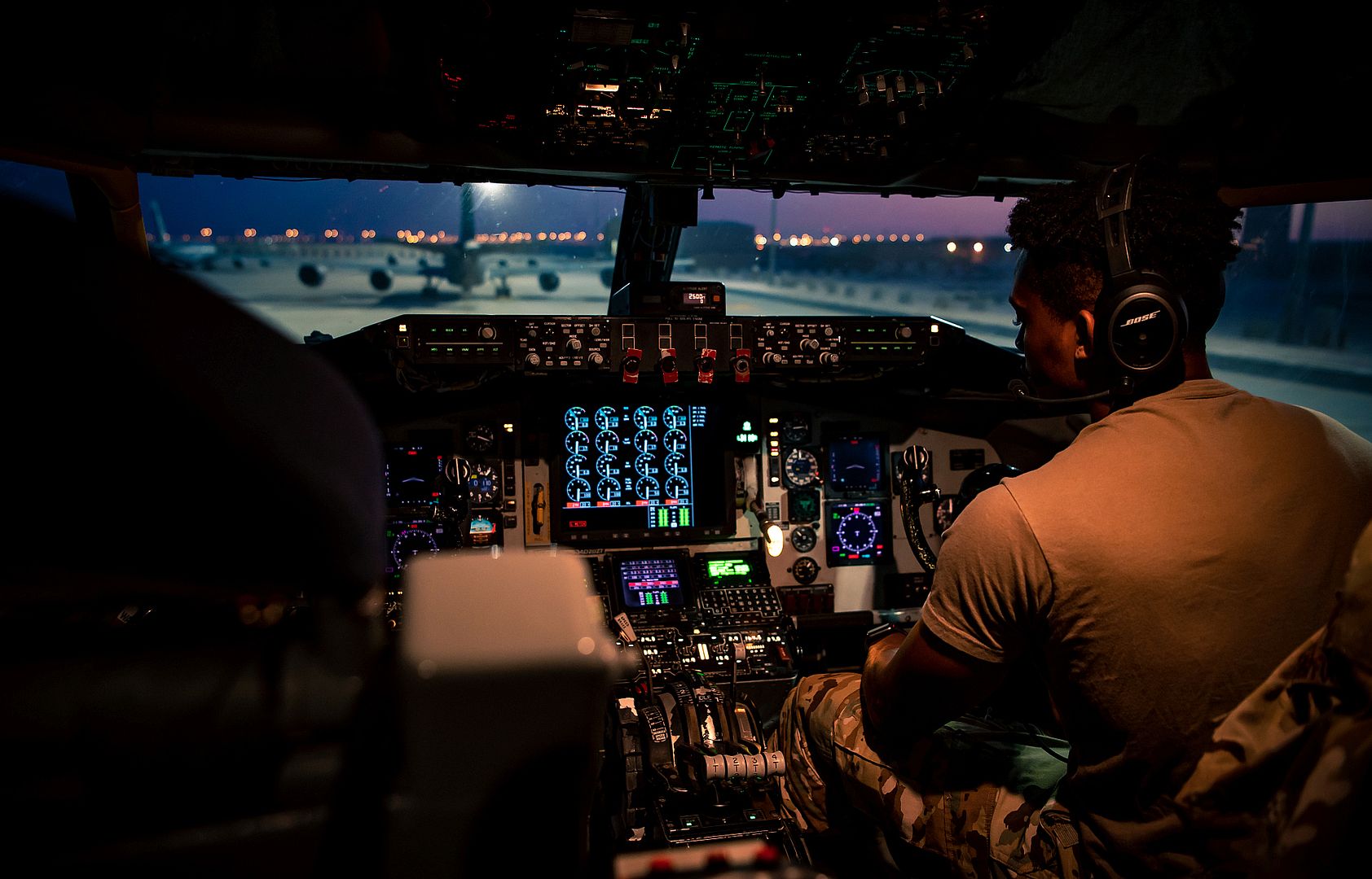 Flight Checks Flight Checks