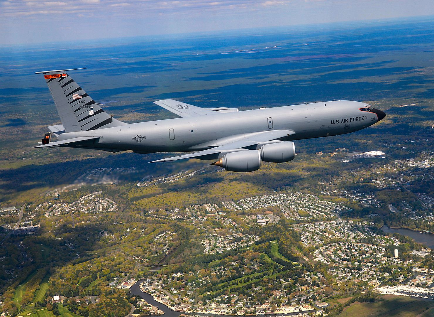 Performs A Flyover May 12 2020 1 Performs A Flyover May 12 2020 1