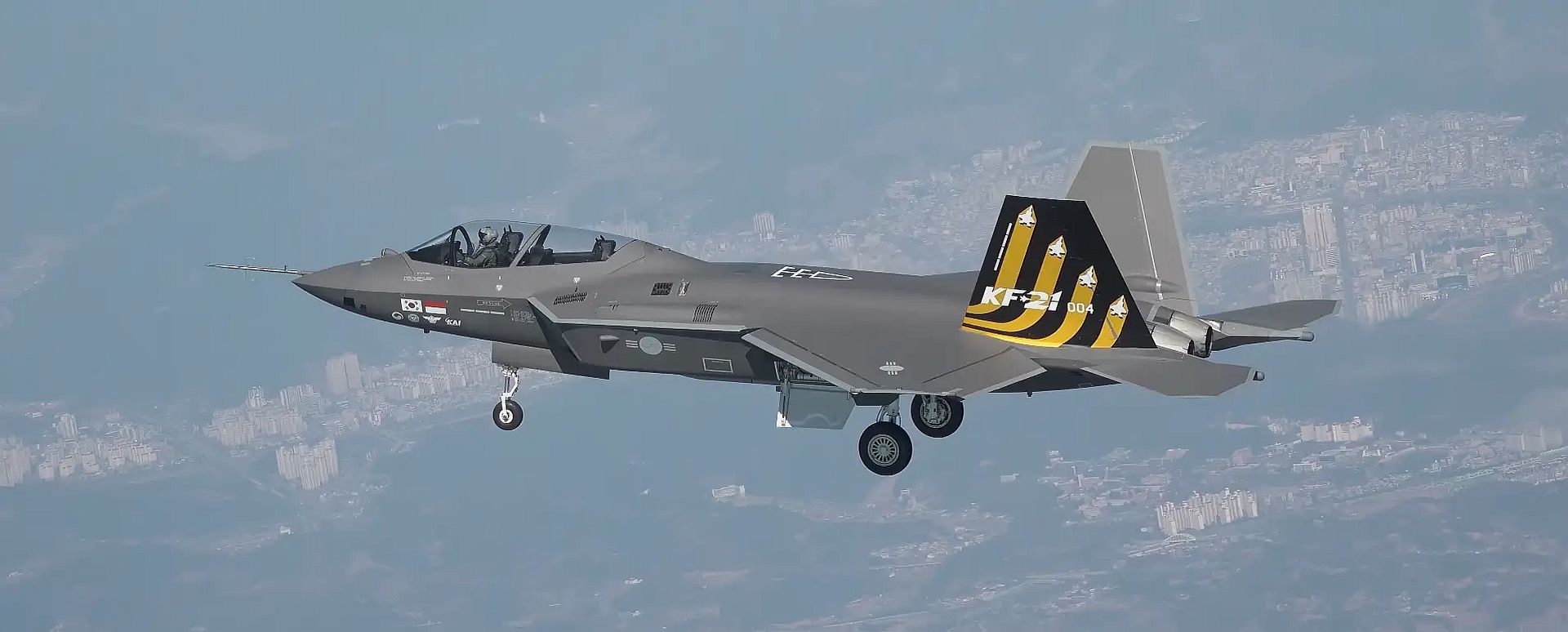 Two Seater Two Seater