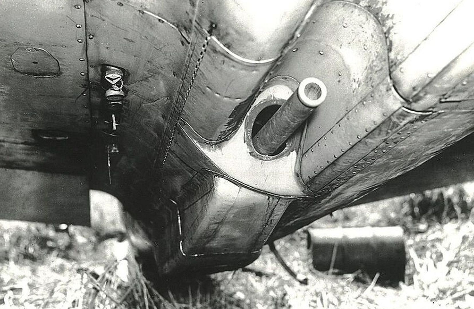 45 37 Mm Cannon 45 37 Mm Cannon