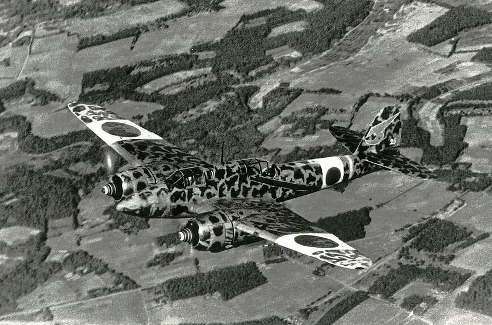 45 Japan Home Defence 45 Japan Home Defence