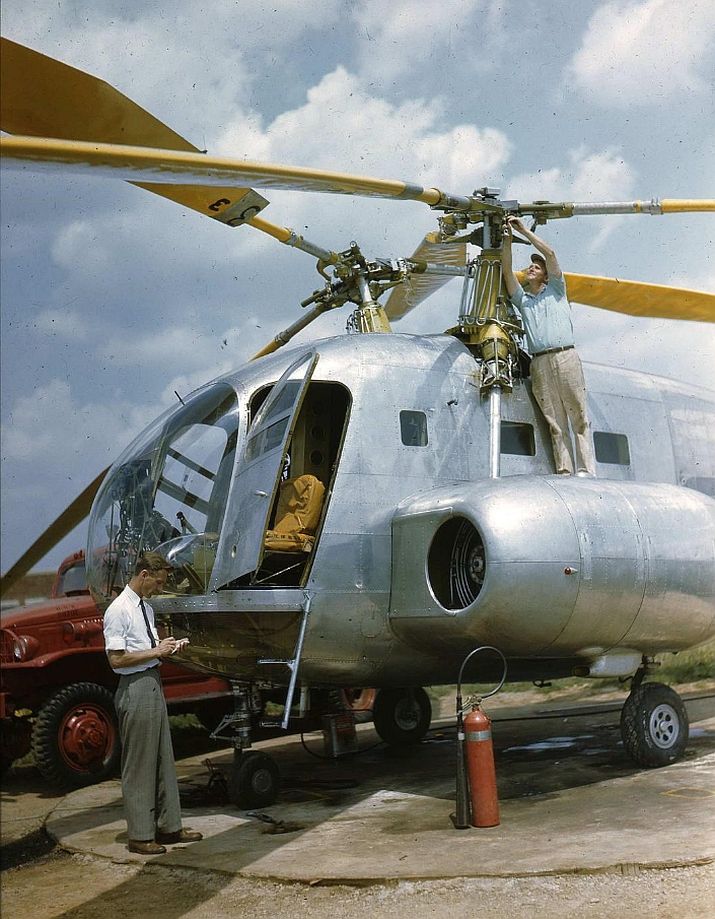 Kellett XR 10 Kellett XR 10