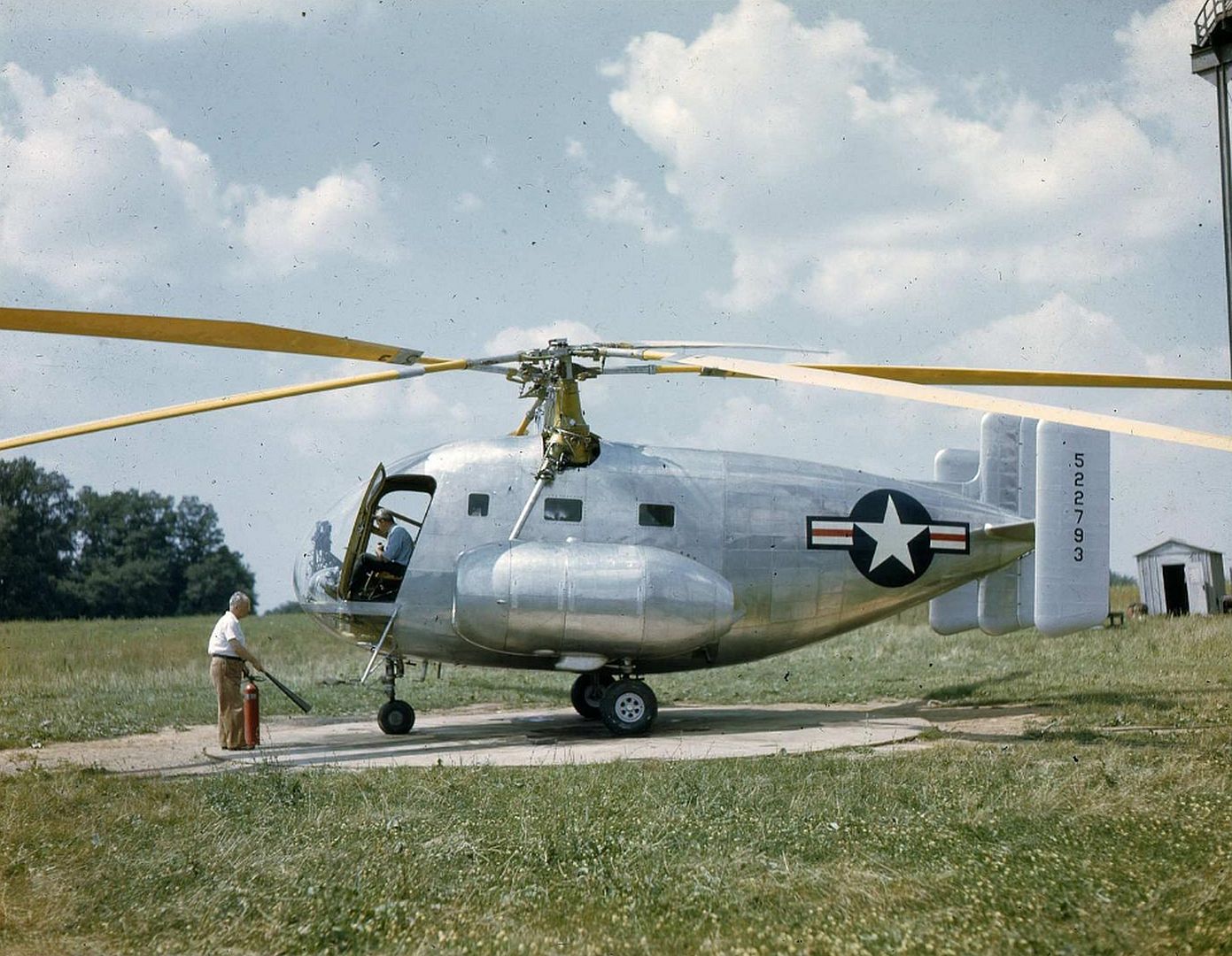 Kellett XR 10 1 Kellett XR 10 1