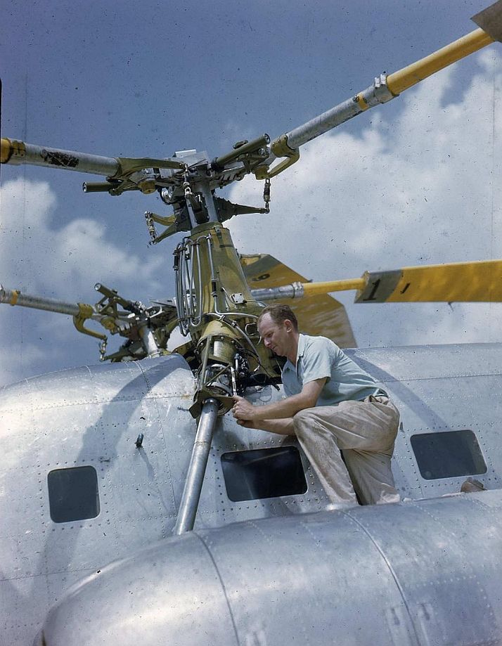 Kellett XR 10 2 Kellett XR 10 2