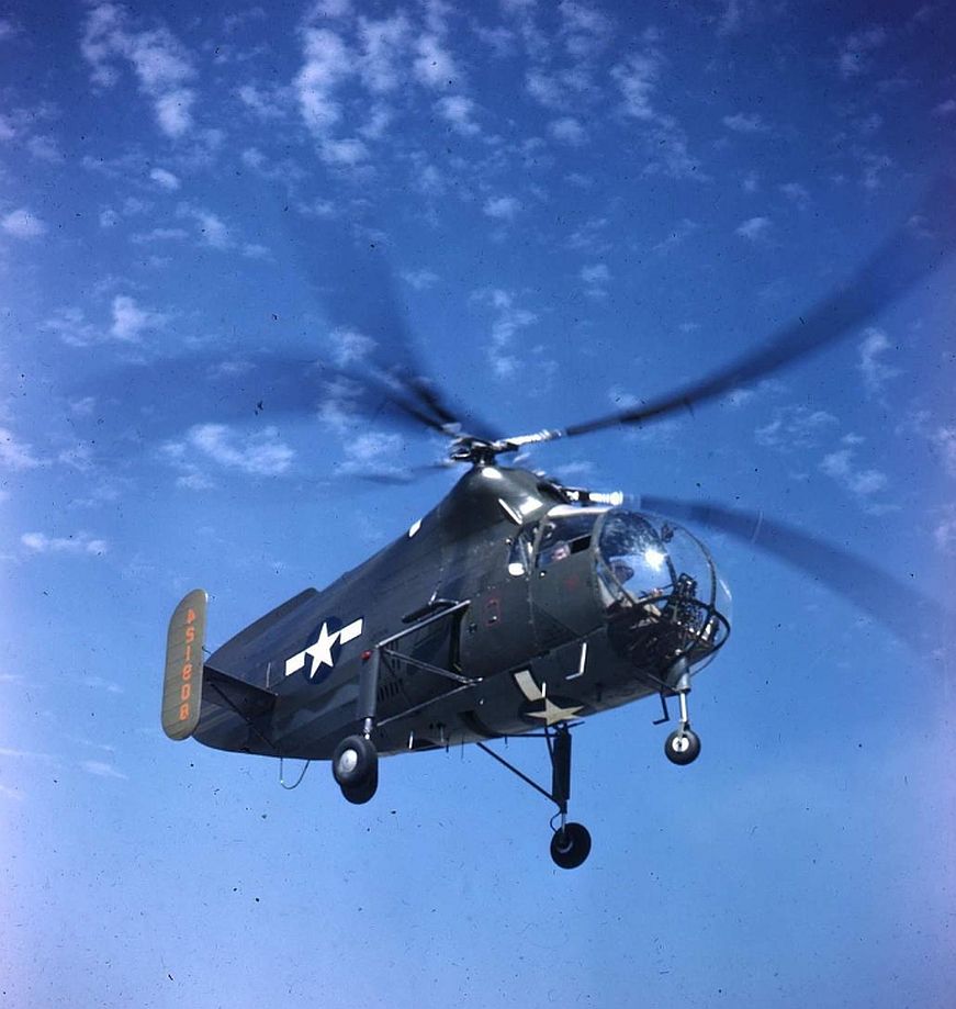 Kellett XR 8 Kellett XR 8