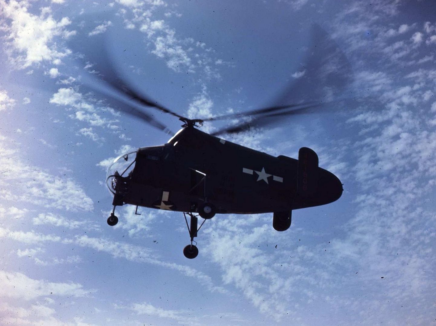 Kellett XR 8 1 Kellett XR 8 1