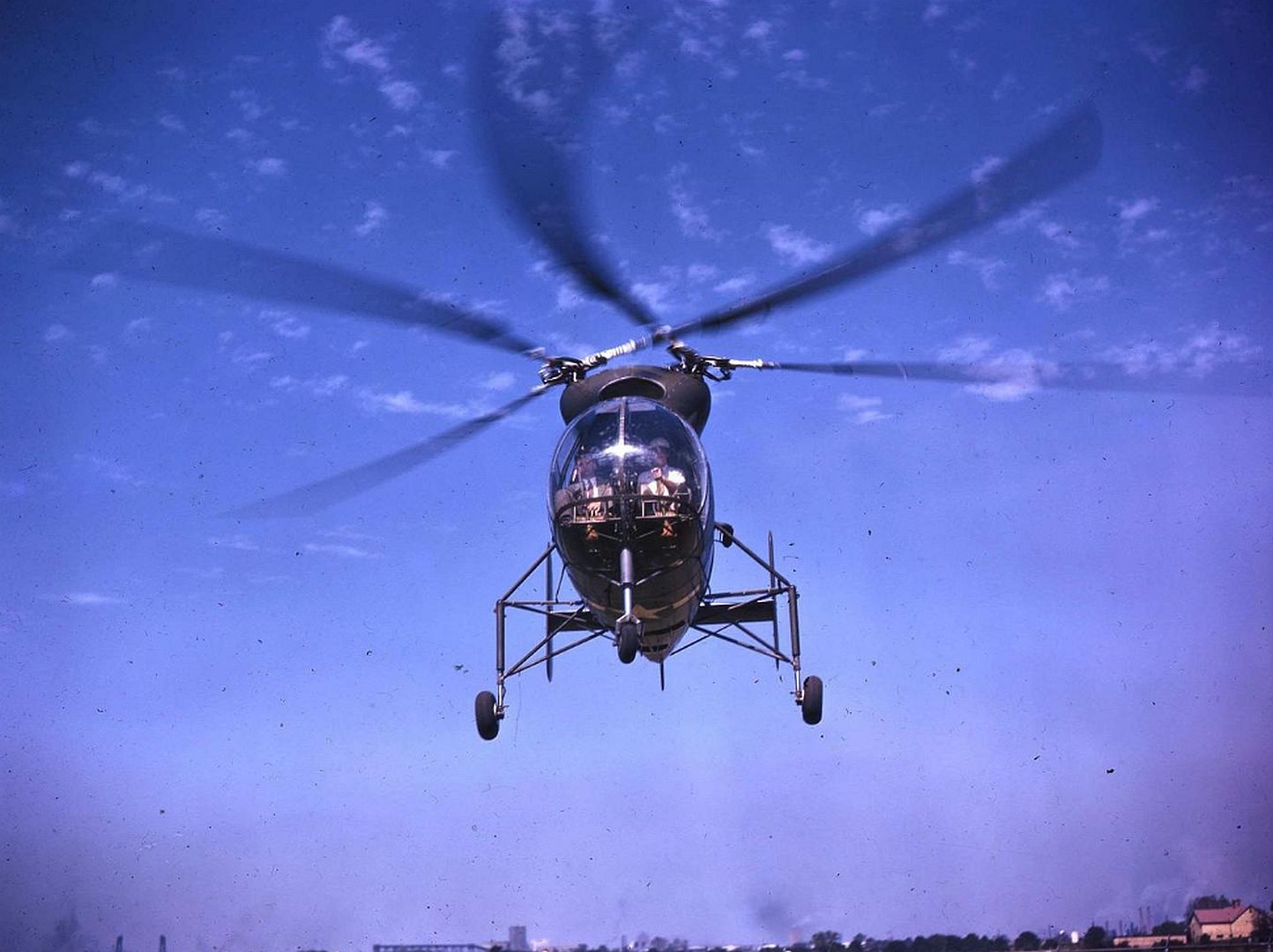 Kellett XR 8 2 Kellett XR 8 2