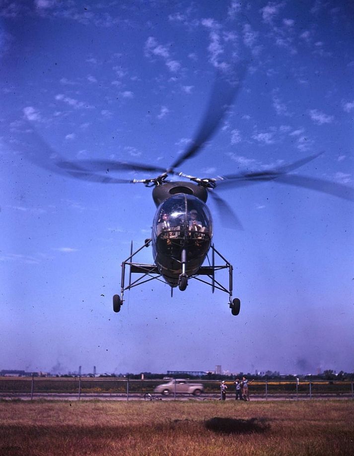 Kellett XR 8 3 Kellett XR 8 3