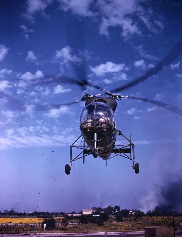 Kellett XR 8 4 Kellett XR 8 4