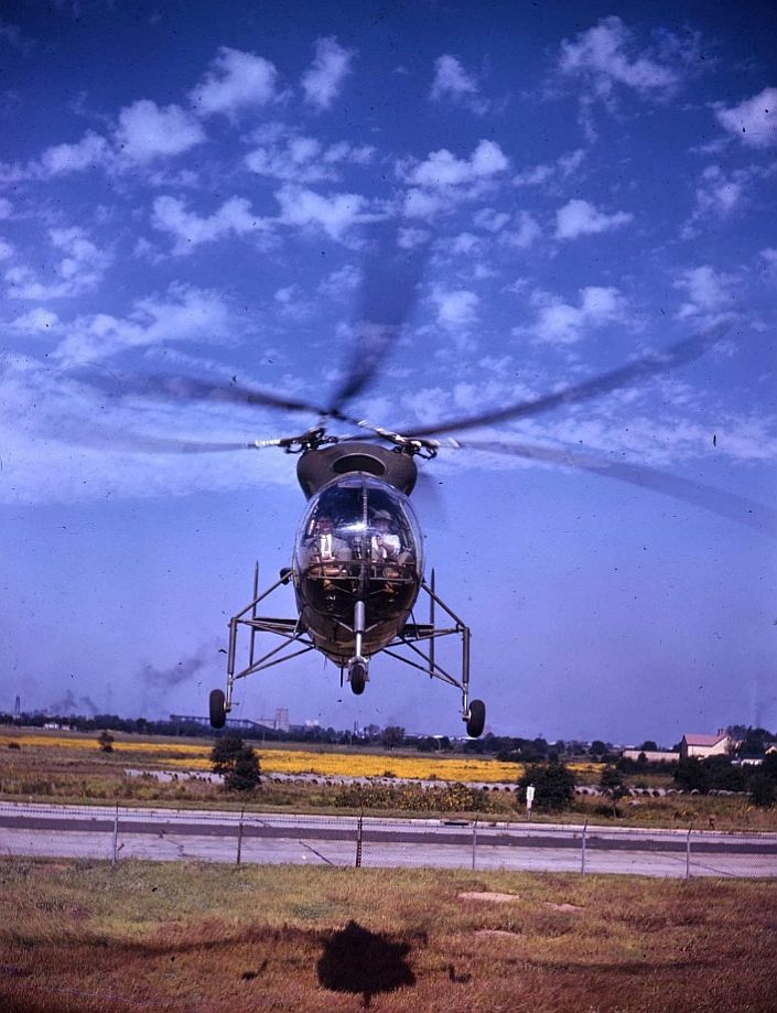 Kellett XR 8 5 Kellett XR 8 5