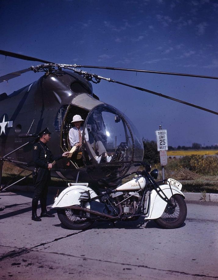 Kellett XR 8 6 Kellett XR 8 6