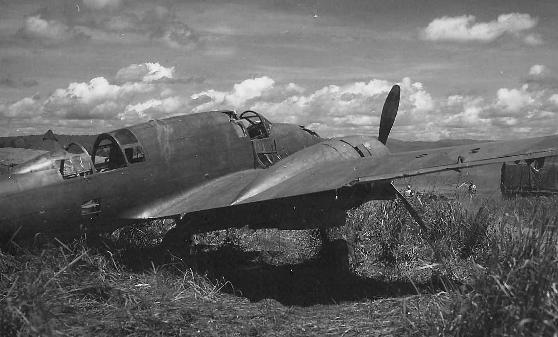 II Philippines 1945 II Philippines 1945