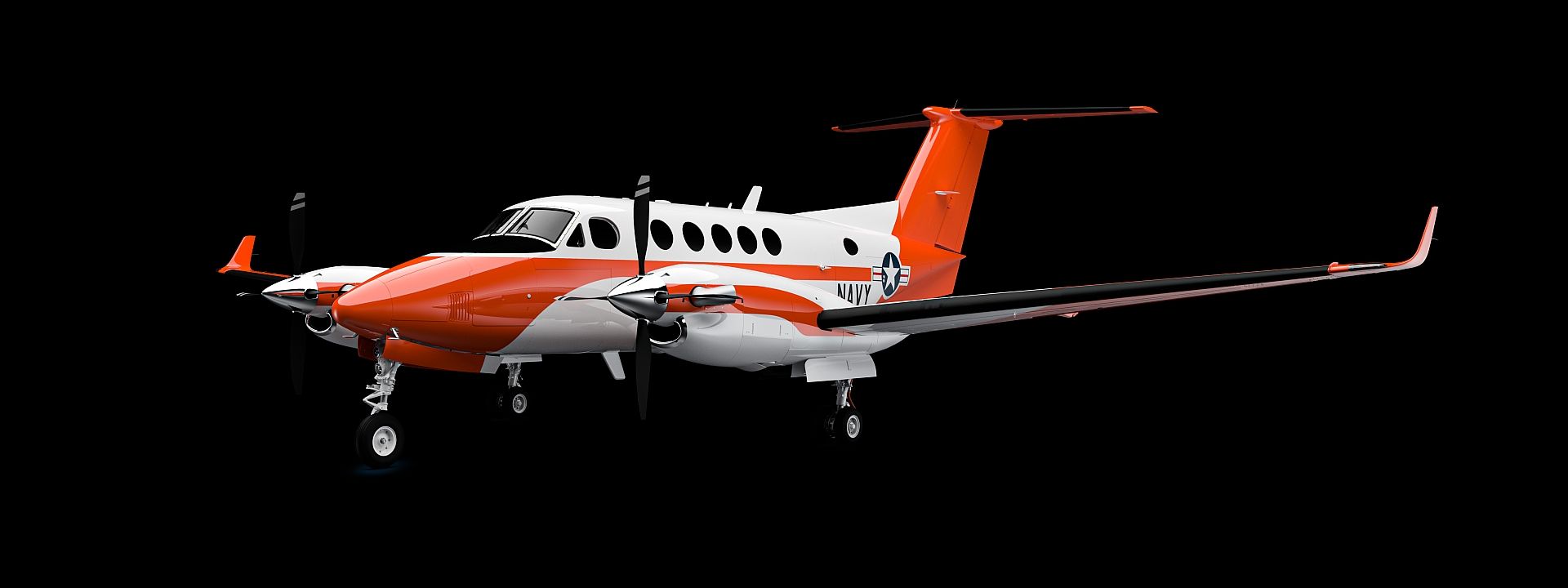 King Air 260 King Air 260