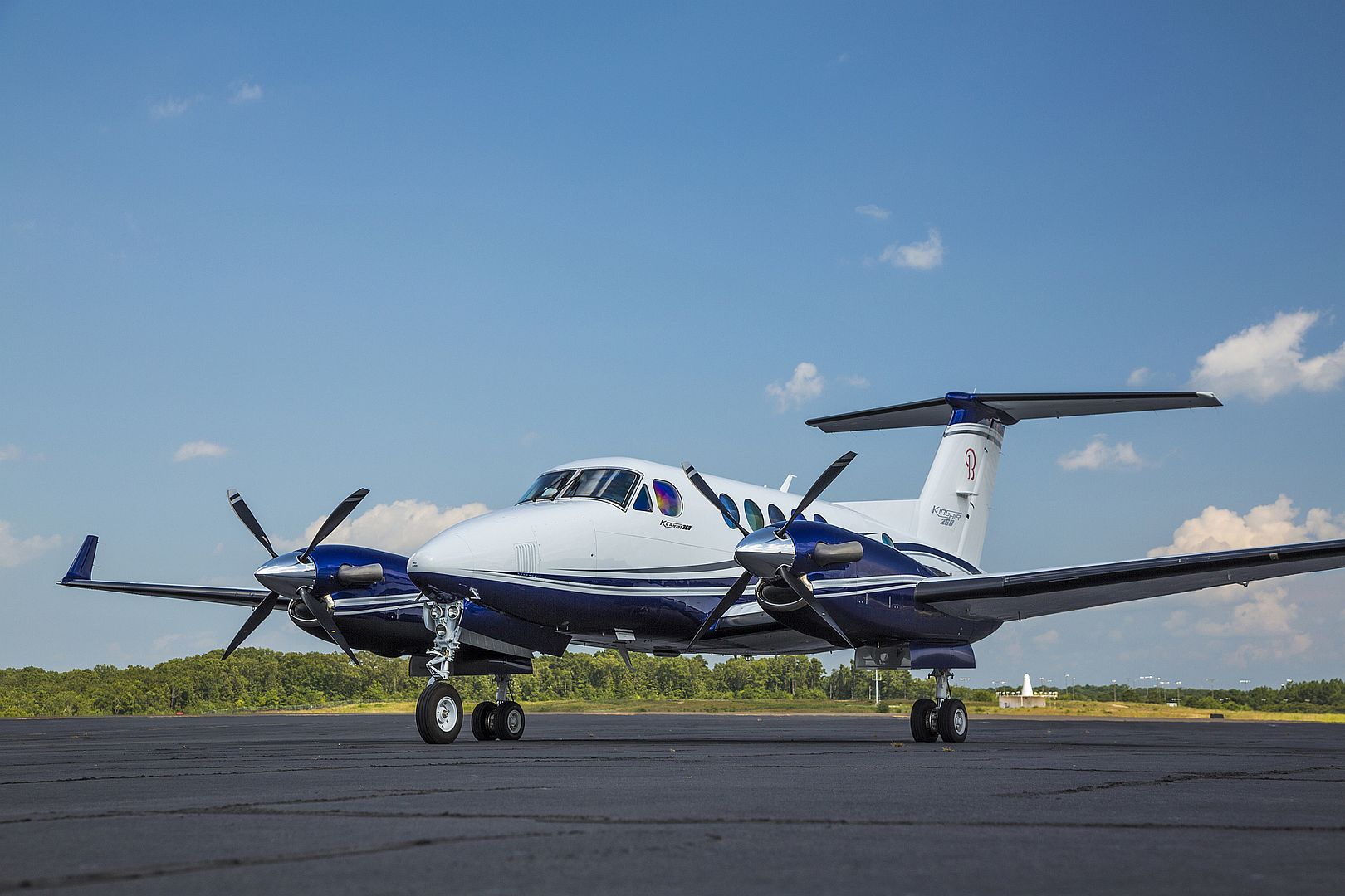 King Air 260 5pR2KT9kVV7VerBSm4cC5s King Air 260 5pR2KT9kVV7VerBSm4cC5s