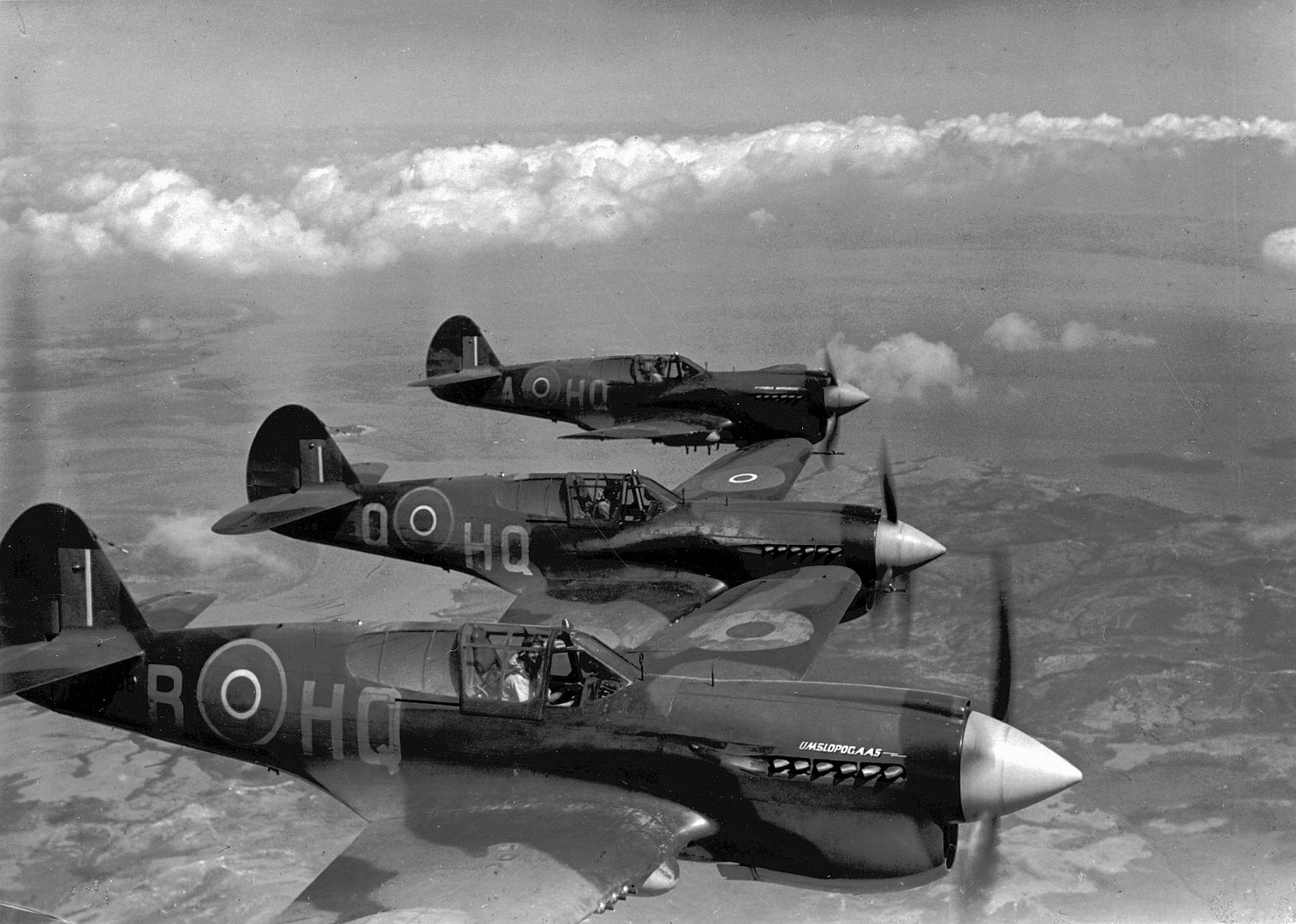 Kiwi Kittyhawk 10 Kiwi Kittyhawk 10